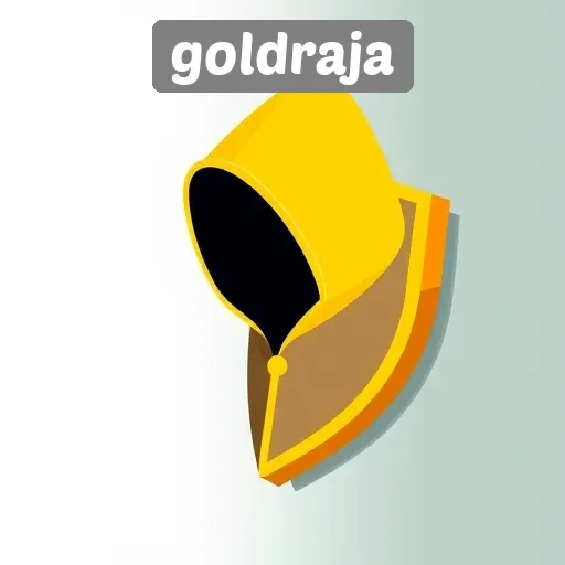 Menilai Keamanan dan Privasi di Goldraja
