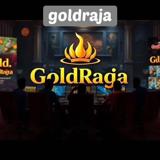Tantangan dan Peluang di Dunia Game Goldraja