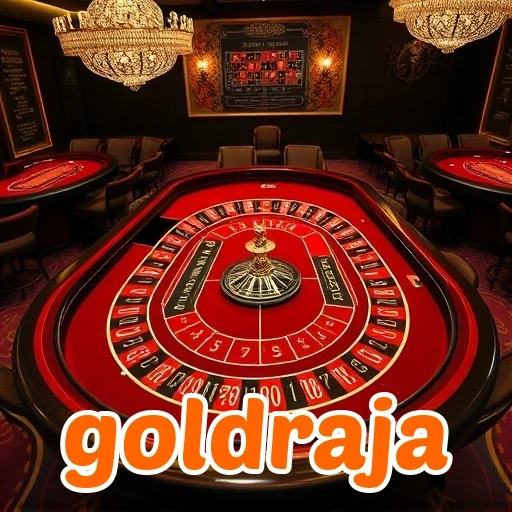 goldraja: Temukan Keseruan dalam Komunitas Gamer Indonesia