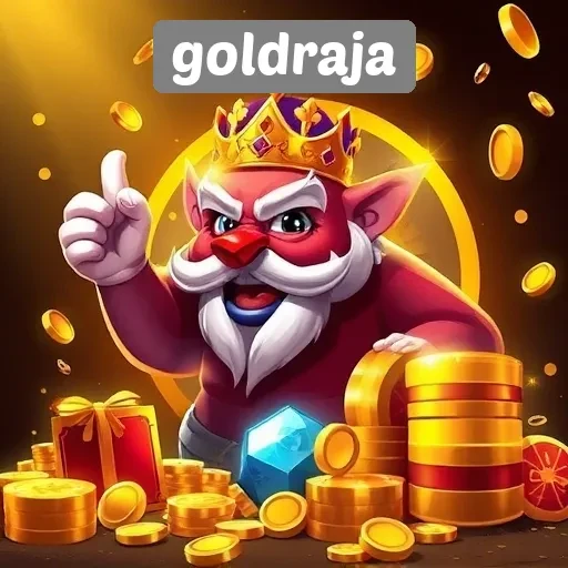 Ulasan Mendalam Mengenai Situs Game Goldraja