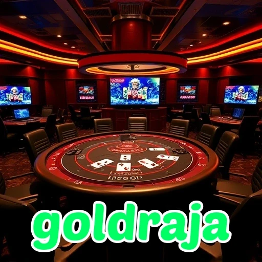 goldraja Mempersembahkan Acara Menarik untuk Penggemar Game Online