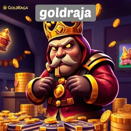 Menjelajahi Keunikan Game di Situs Goldraja
