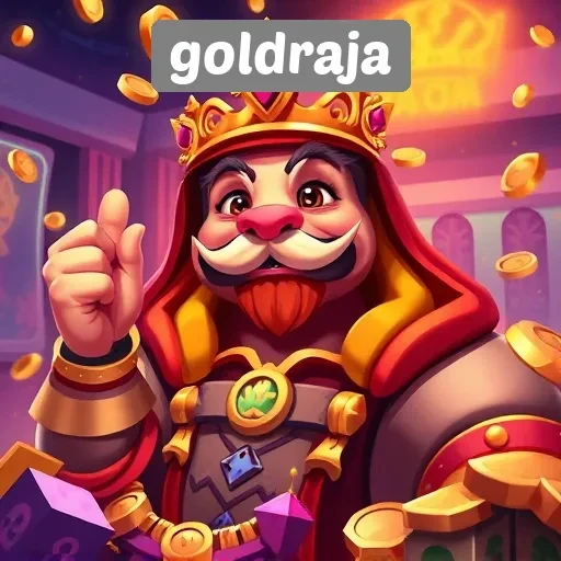 Menelusuri Fitur Menarik di Situs Game Goldraja