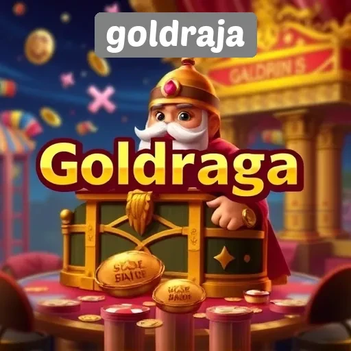 Tiap Genre Game Tersedia di Goldraja untuk Semua Kalangan
