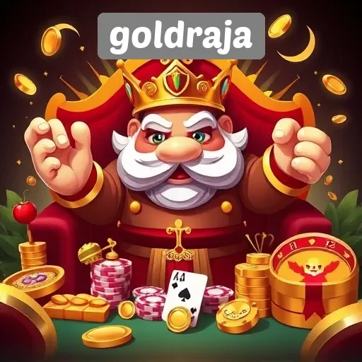 Beragam Pilihan Game yang Tersedia di Goldraja untuk Semua Kalangan