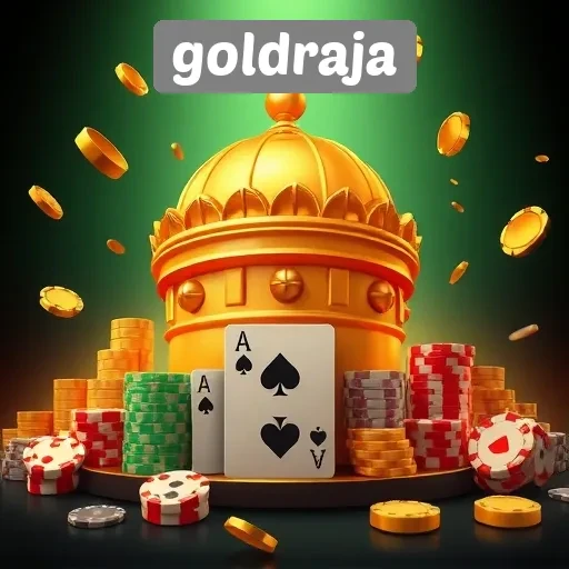 Berbagai Jenis Game yang Tersedia di Goldraja