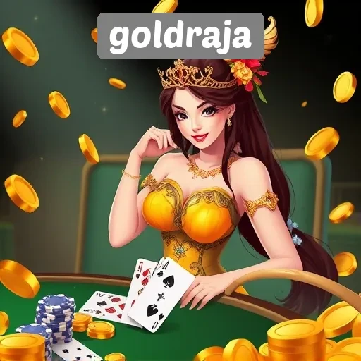 Pengalaman Bermain yang Dihadirkan oleh Goldraja
