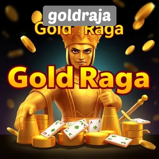 Evolusi Goldraja Dalam Industri Game Online