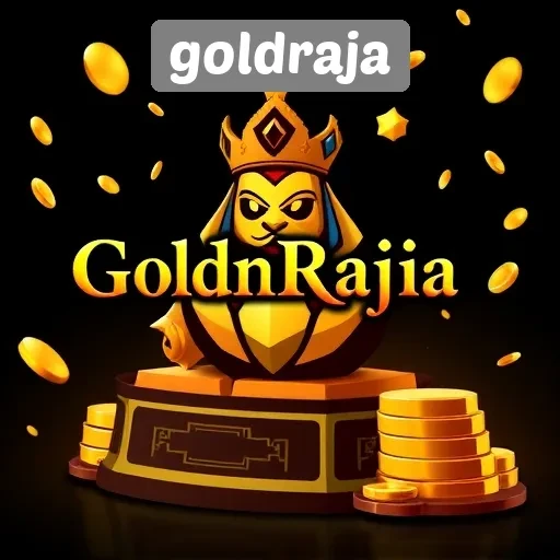Fitur Unggulan Goldraja yang Memikat para Pecinta Game