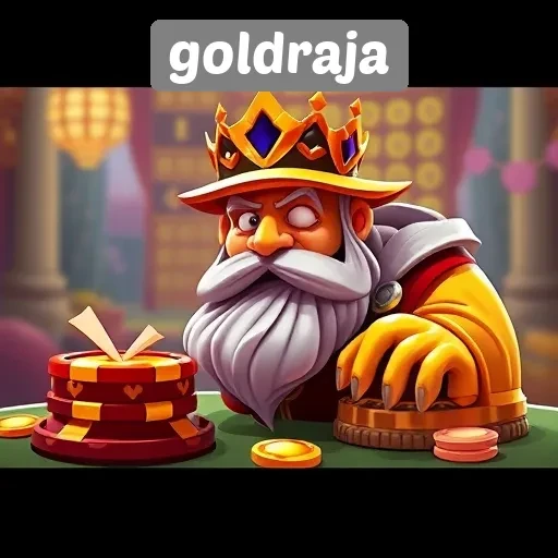 Fitur Unggulan Goldraja untuk Pecinta Game