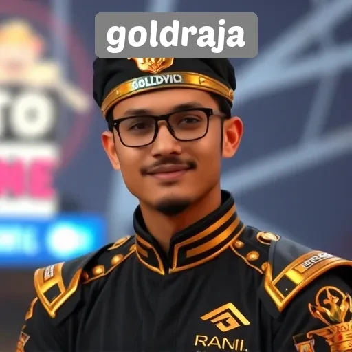 Perkembangan Goldraja dalam Industri Game di Indonesia