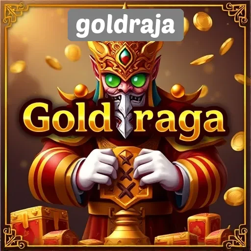 Keunggulan dan Fitur Menarik di Goldraja untuk Pecinta Game