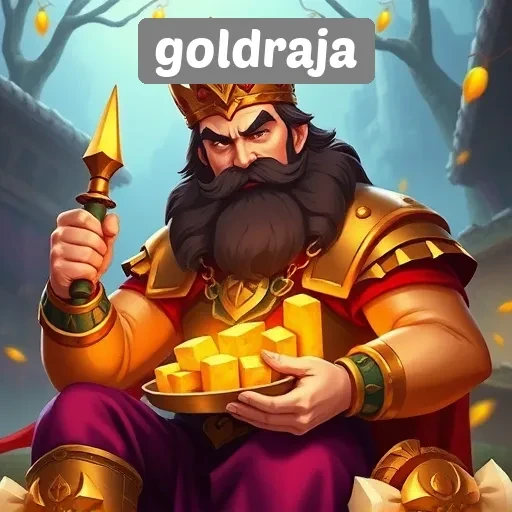 Panduan Memulai Bermain di Situs Game Goldraja