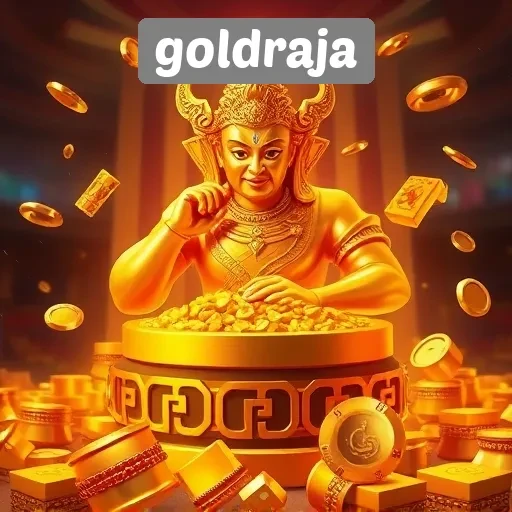 Bagaimana Goldraja Mempengaruhi Industri Game Lokal