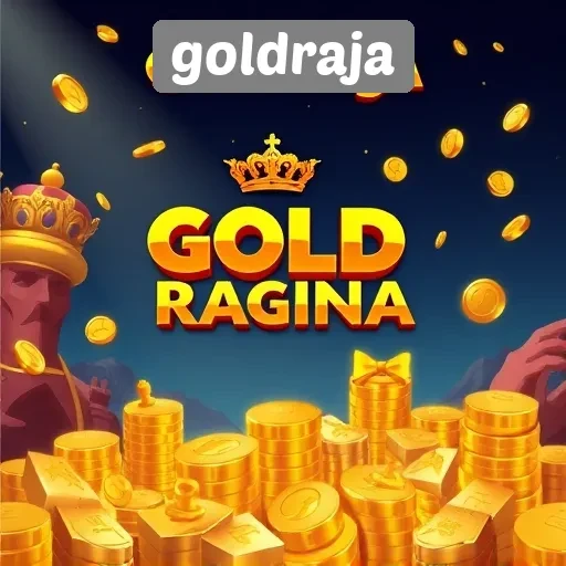 Mengenal Goldraja Sebagai Platform Game Terbaik di Indonesia
