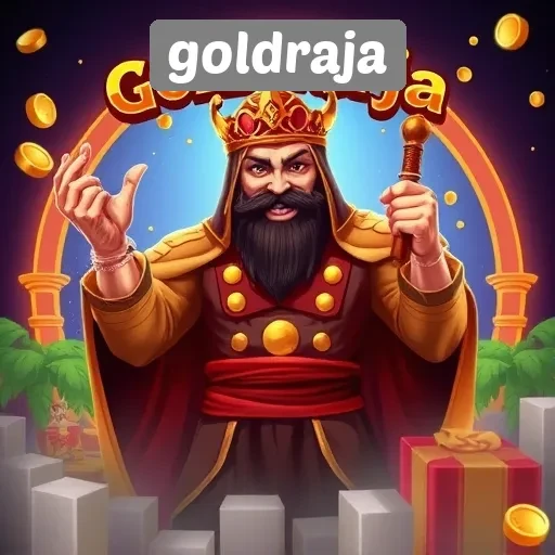 Menelusuri Populeritas Situs Game Goldraja di Kalangan Pecinta Game