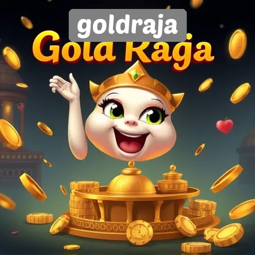 Ulasan Lengkap Mengenai Situs Game Goldraja