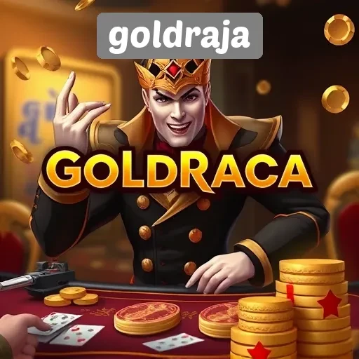 Dampak Goldraja terhadap Industri Game di Indonesia