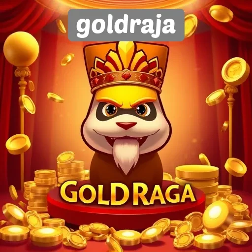 Mengenal Goldraja Sebagai Platform Game Online Terpercaya