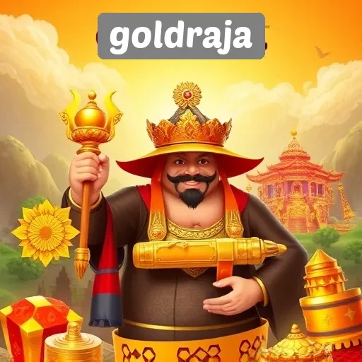 Goldraja Platform Game Terpopuler di Indonesia