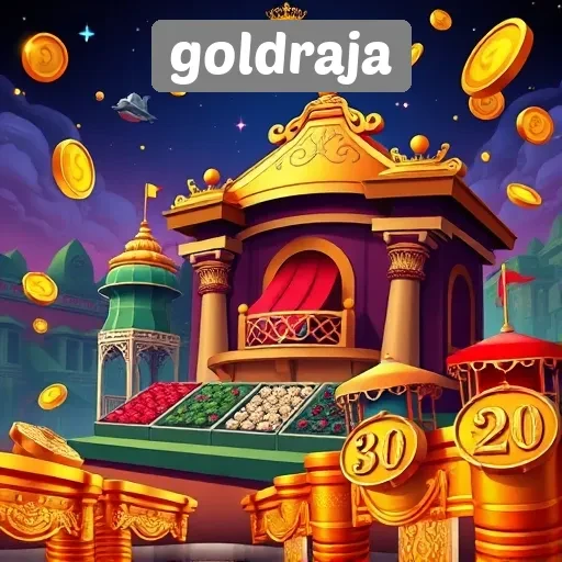 Mengenal Goldraja Situs Game Populer di Indonesia