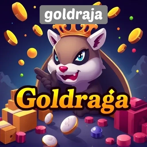 Goldraja Sebagai Platform Game Terpercaya di Indonesia