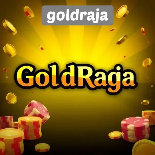 Mengenal Goldraja Situs Game Terpercaya di Indonesia