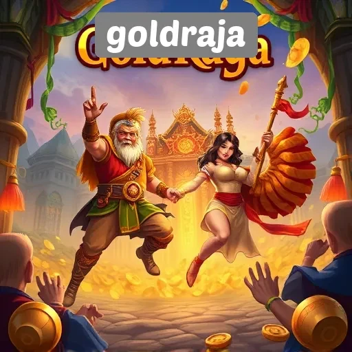 Panduan Lengkap Memulai Permainan di Goldraja