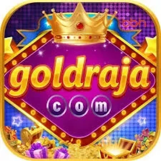 goldraja Logo