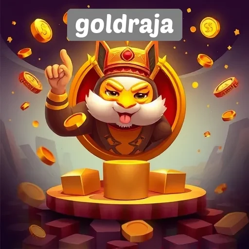 Gamer Indonesia Borong Game Seru di Goldraja