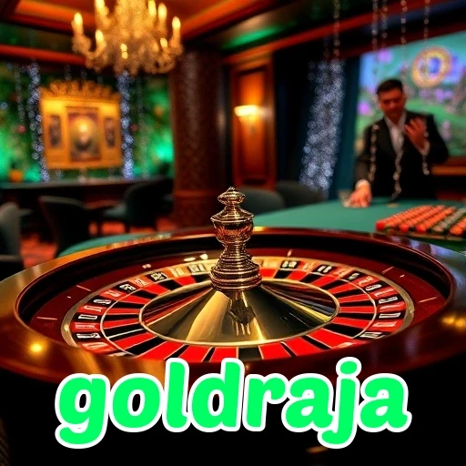 goldraja: Temukan Game Online Favoritmu dengan Mudah!