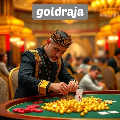 Cara Bergabung dan Memanfaatkan Fitur di Goldraja