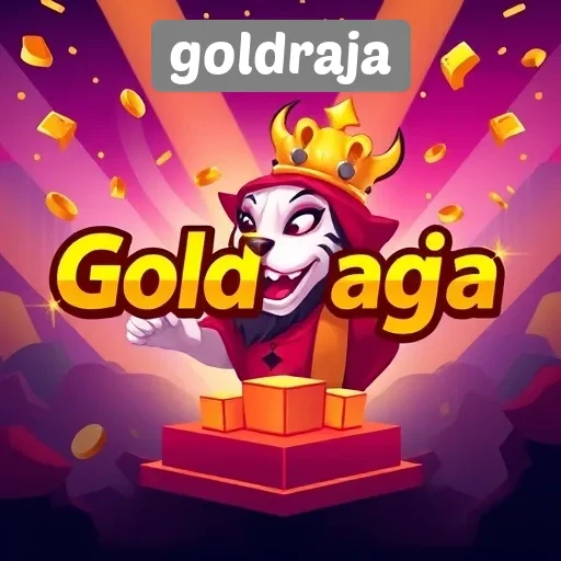 Kenali Goldraja Sebagai Platform Game Terpercaya
