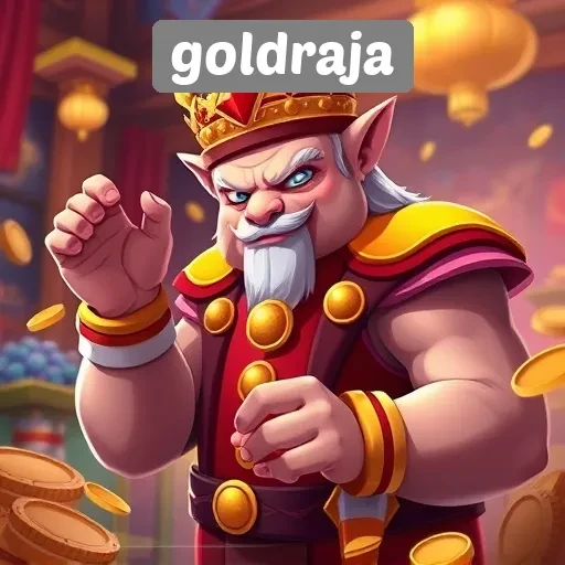 Inovasi Fitur Terbaru di Situs Game Goldraja