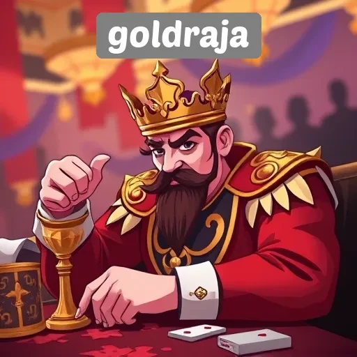 Strategi Memaksimalkan Pengalaman Bermain di Goldraja