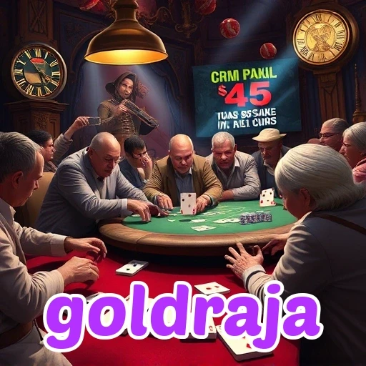 goldraja: Wadah Berita Game Online Terkini untuk Gamer Indonesia