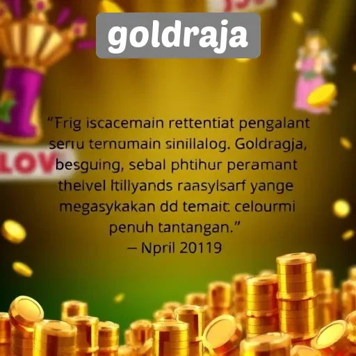 Testimoni Pemain tentang Pengalaman Bermain di Goldraja