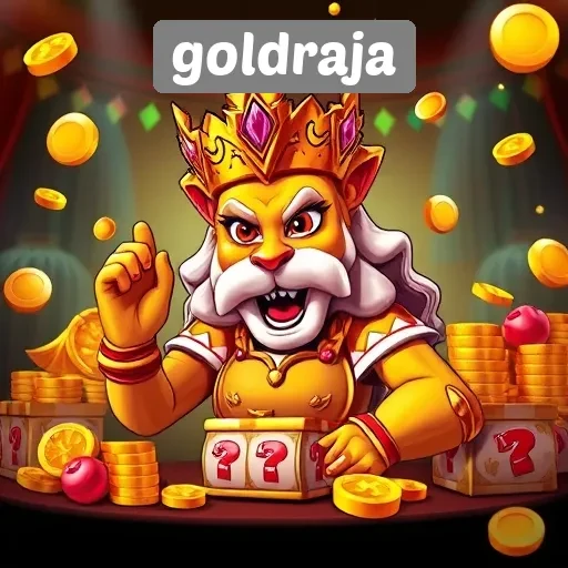 Promosi dan Bonus Menarik di Goldraja