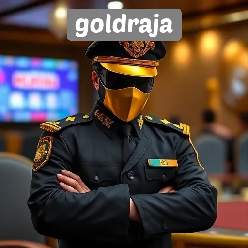 Keselamatan dan Keamanan Bermain di Goldraja untuk Pengguna