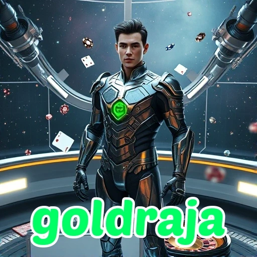 goldraja: Menangkan Game Online dengan Strategi Efektif dan Seru
