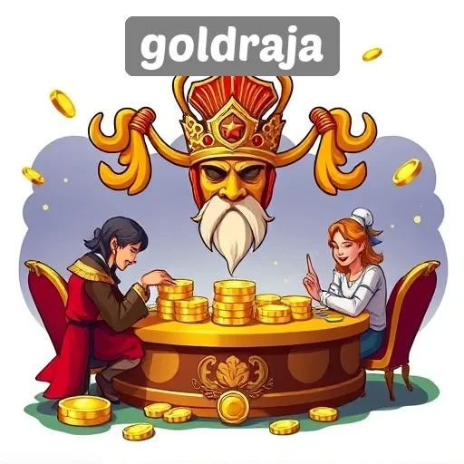 Taktik dan Strategi Bermain di Goldraja