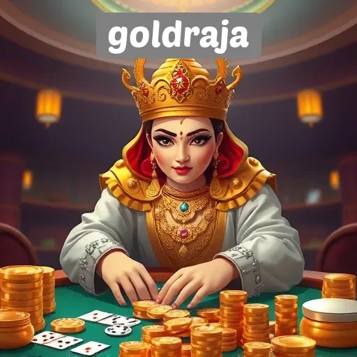 Dari Permainan Tradisional hingga Modern di Goldraja