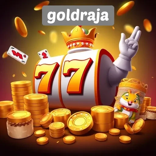 Tren Game Populer di Goldraja yang Wajib Dicoba