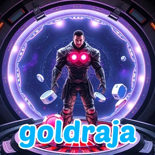 goldraja: Keanggotaan VIP yang Penuh Keuntungan Menarik untuk Gamer