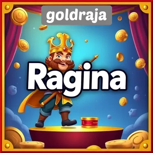 Mengapa Goldraja Menjadi Pilihan Utama Gamer Indonesia